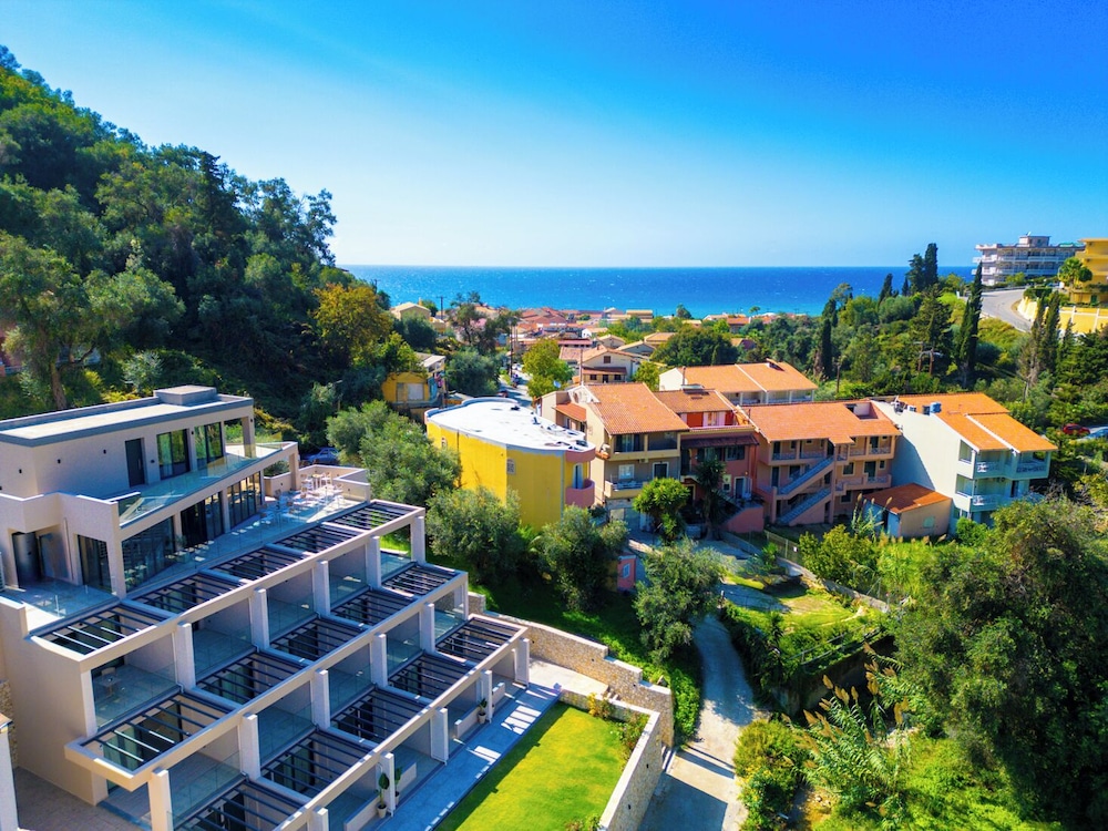 Nobile Boutique Hotel 3/43