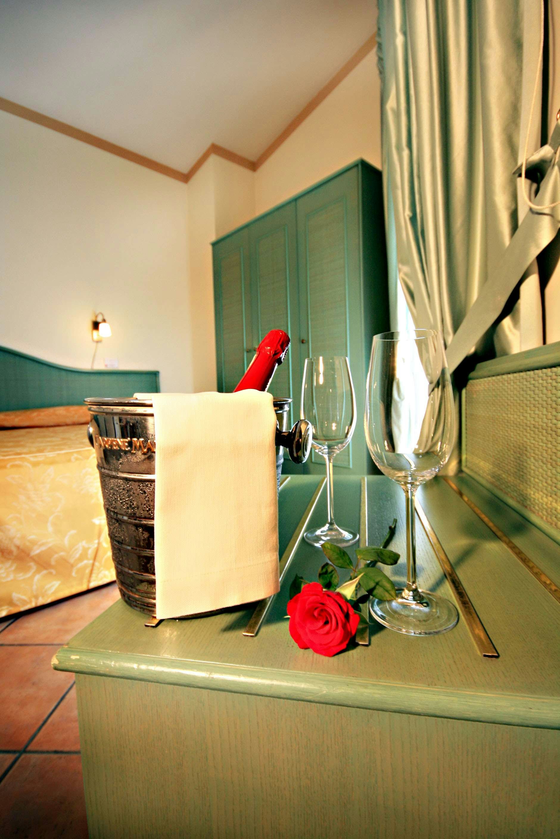 Hotel Ristorante Il Ceppo 28/70