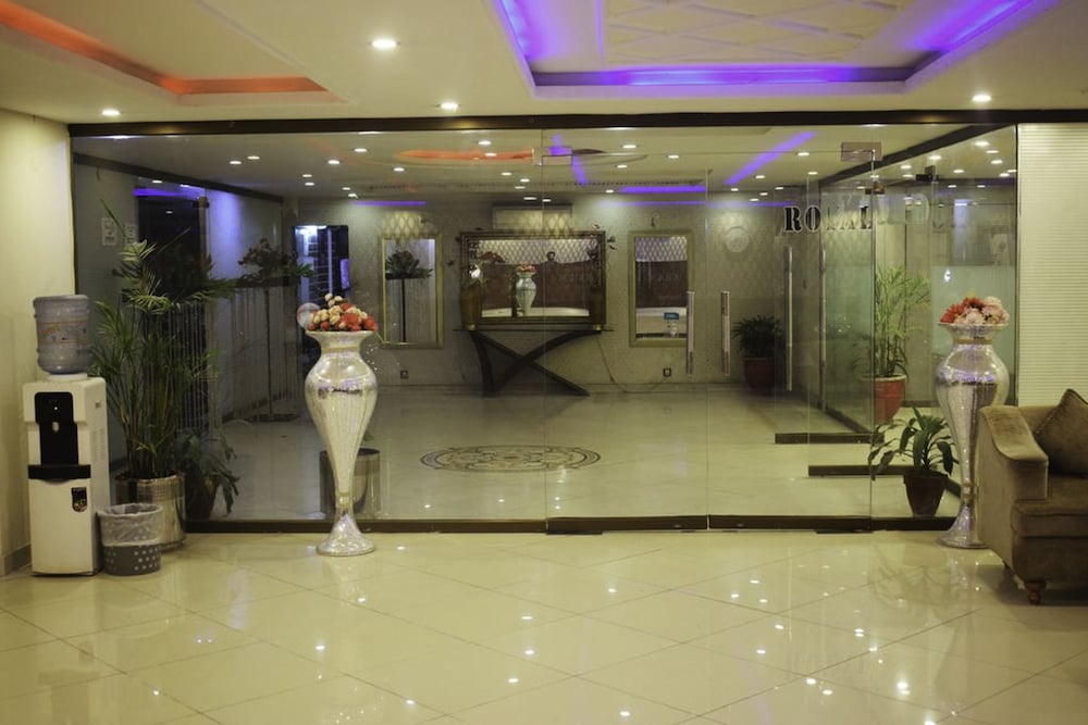 Grand Millennium Hotel Lahore (Local) 7/41