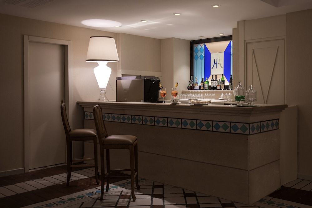 Hotel Hermitage 42/50