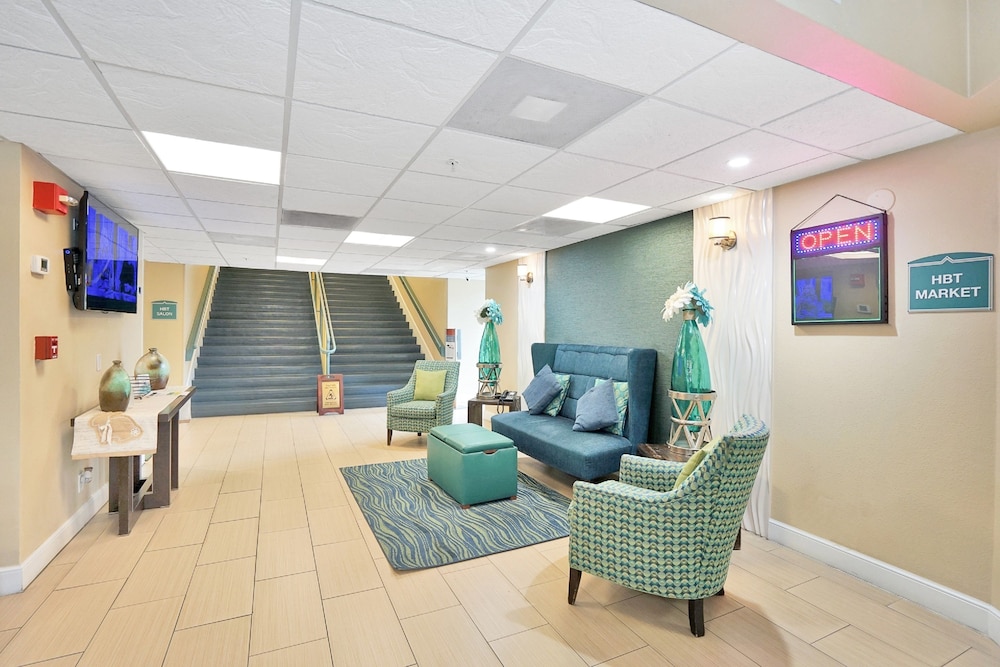Hollywood Beach Tower 43/71
