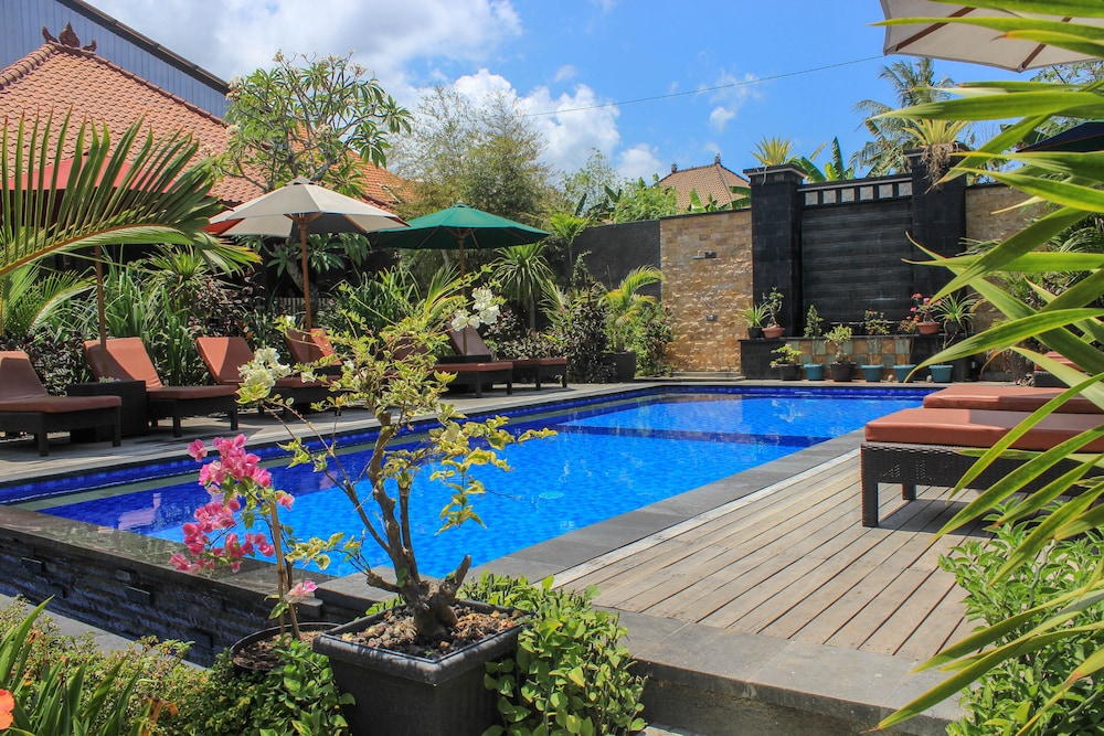 Pattri Garden Lembongan 30/38
