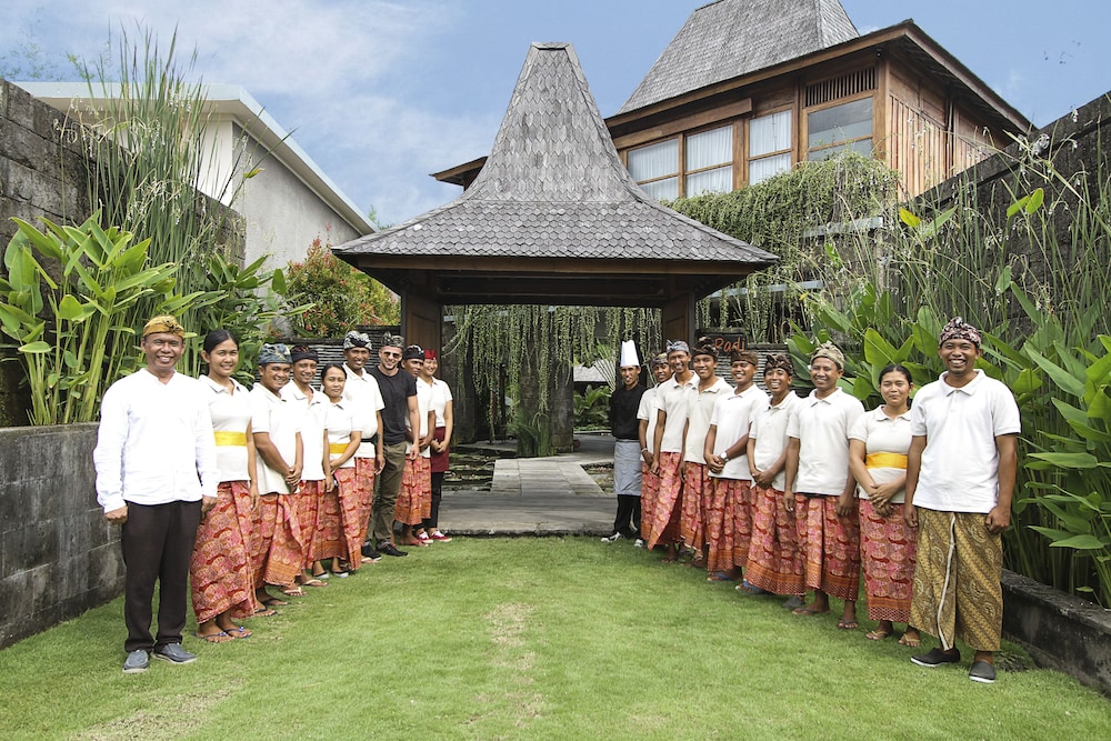 Alami Boutique Villas and Resort 8/72