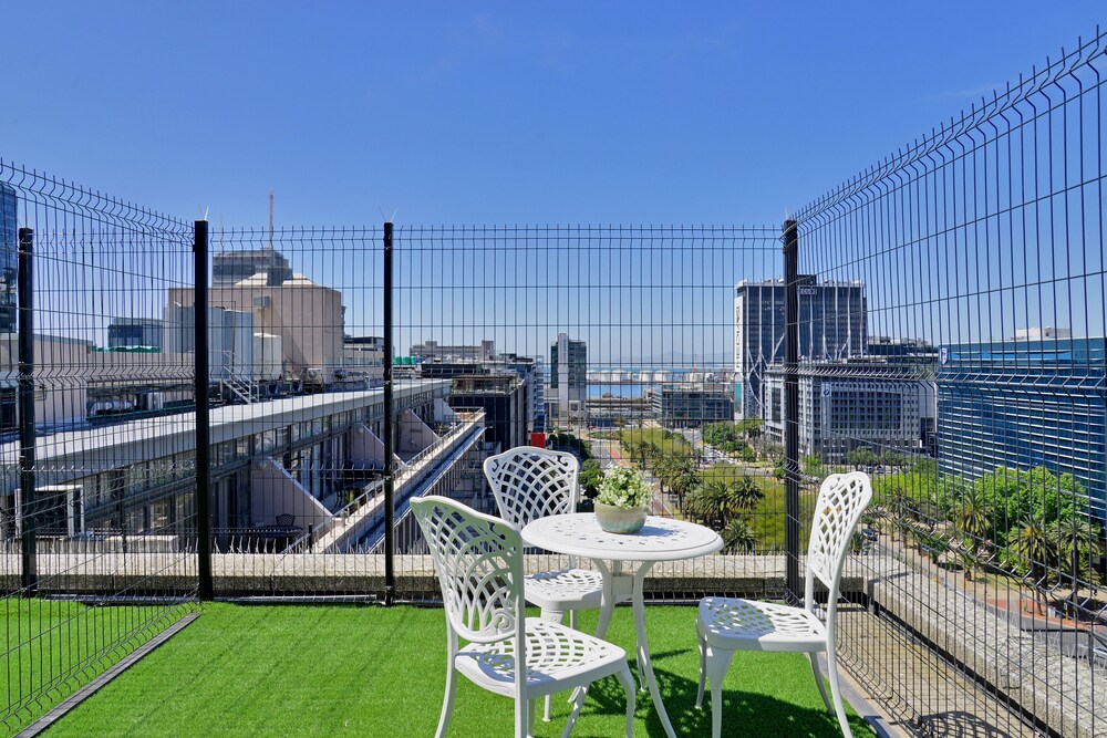 The Heriot City Centre Apartments 42/50