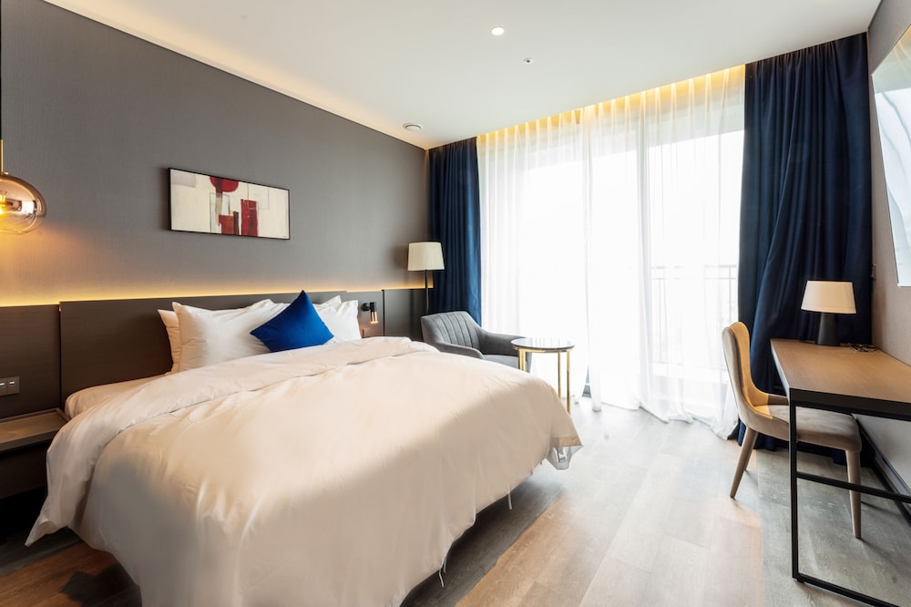 Hotel SoulHada Incheon 8/42