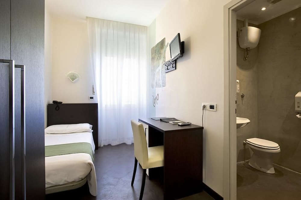 Hotel Bellavista 43/43