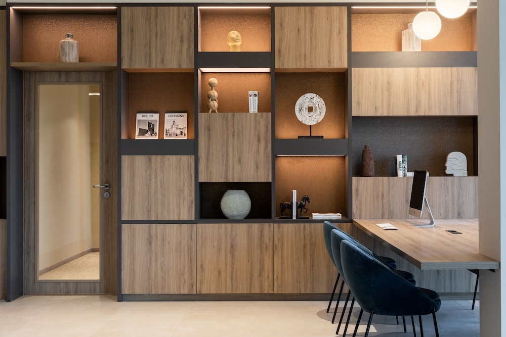 AC Hotel by Marriott Wuerzburg 6/43