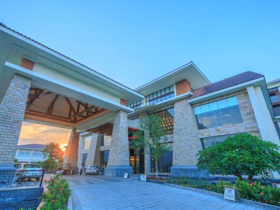 Sanying Spa Resort 2/43