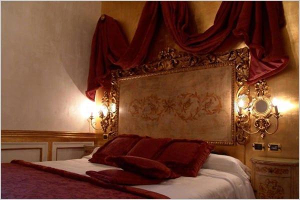 Hotel Sant Apos Anselmo 18/73