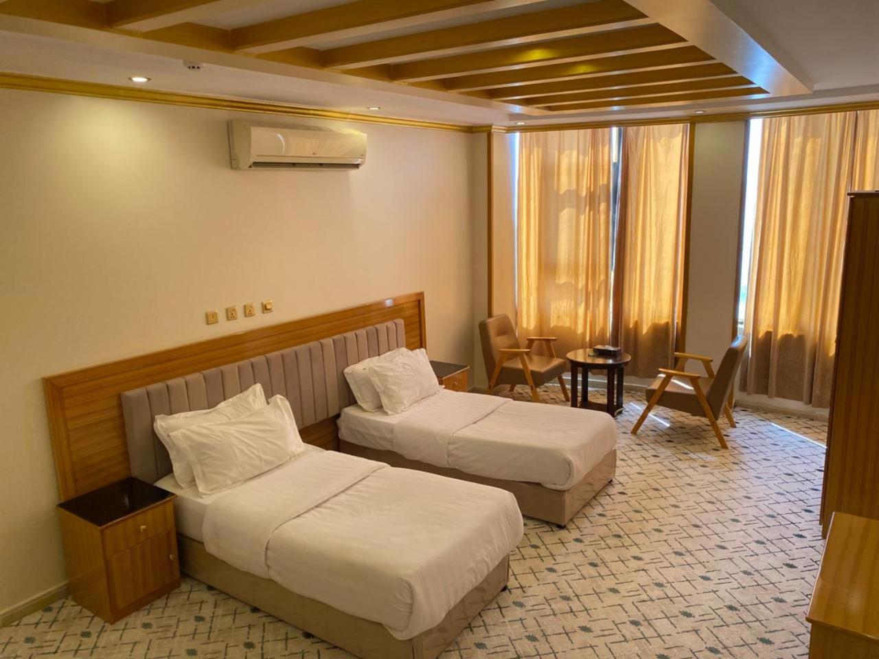 فندق المدوح(Hamed Mudawah Hotel) 14/69