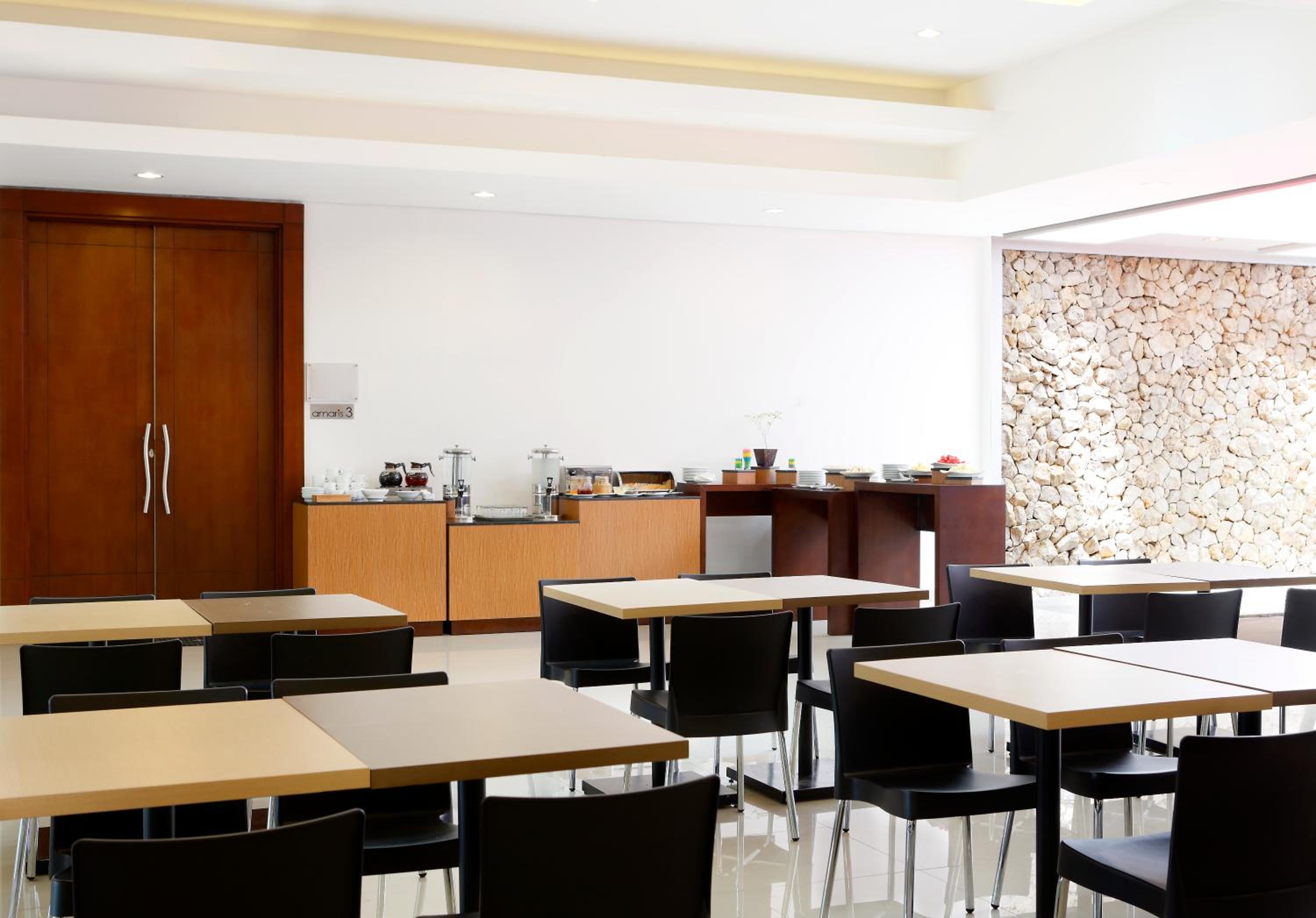 Amaris Hotel Muara Bungo Jambi 36/41