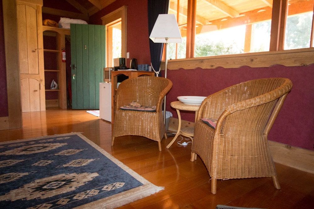 The River Lodge 31/65