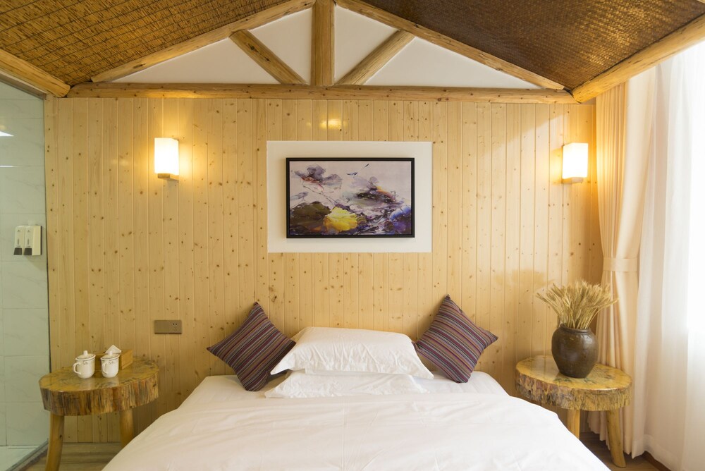 Jiesu Renwen Guest House 4/40