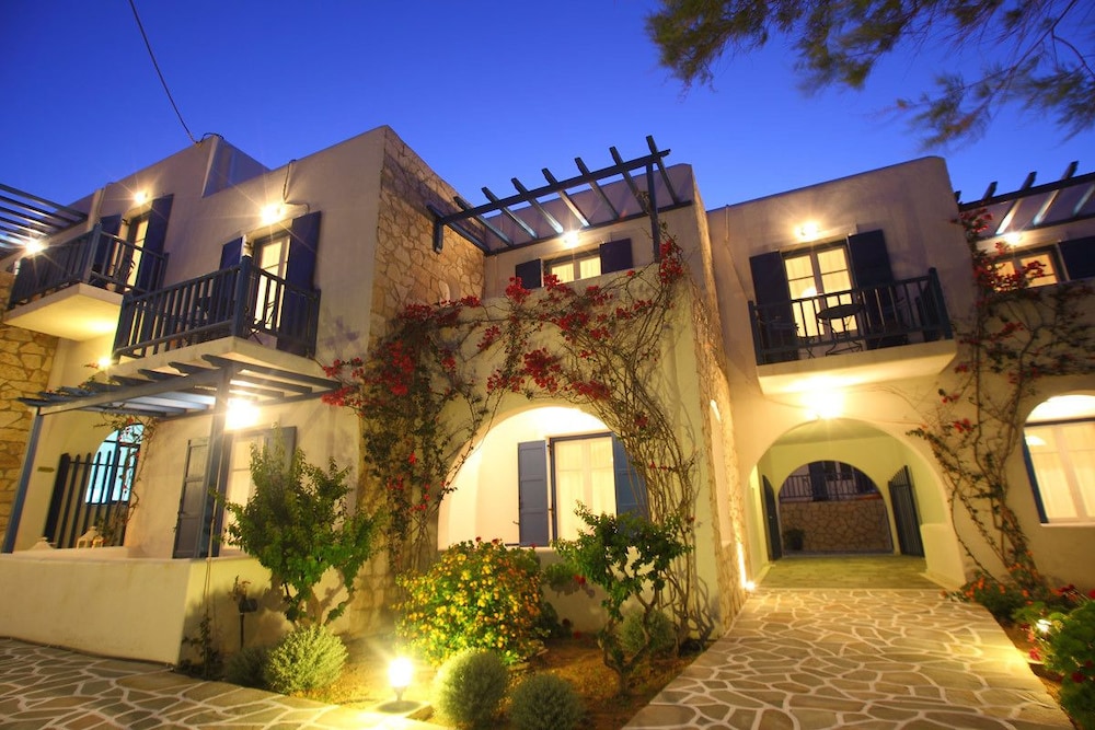 Paros Inn Hotel photo1