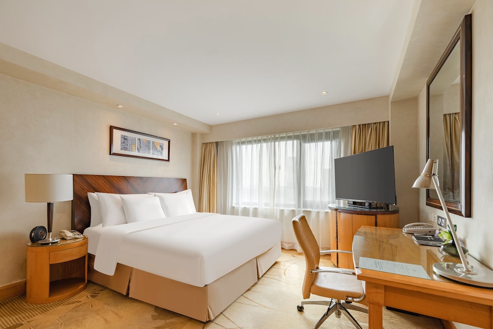 Radisson Collection Hotel Yangtze Shanghai 23/74