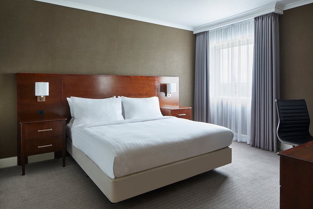 Leicester Marriott Hotel 3/51