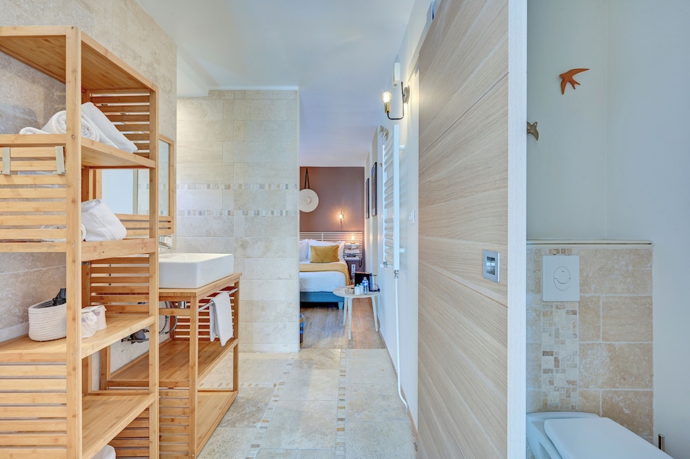 Hotel the Originals Martigues Clair 27/50