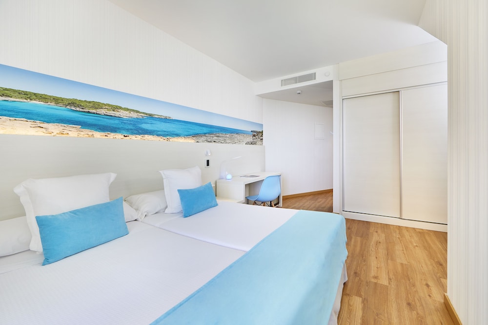 Hotel Negresco - Adults Only 9/50