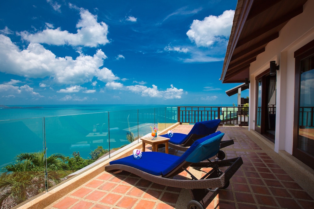 Sandalwood Luxury Villas Koh Samui 44/82