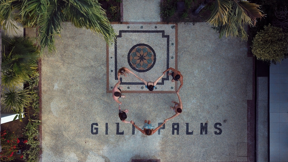 Gili Palms Resort photo2