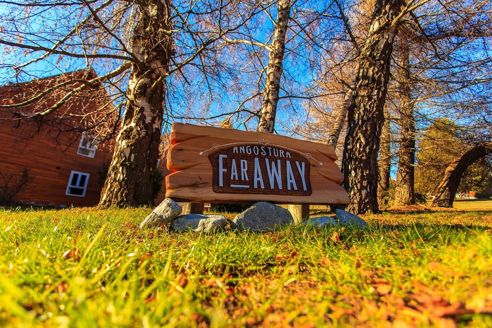 Faraway 56/64