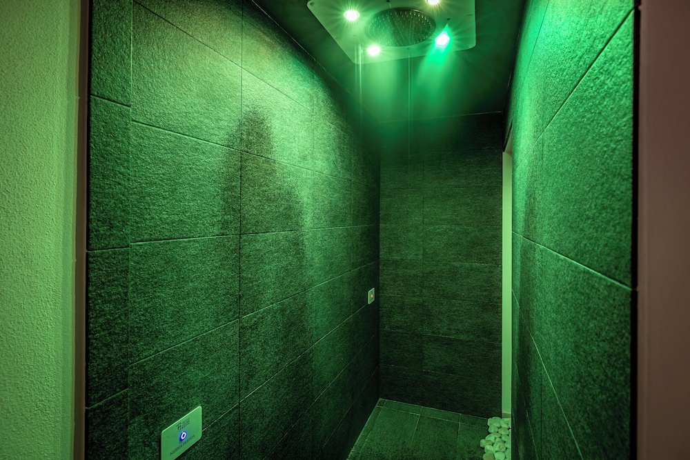 马拉布鲁住宅酒店(Residence Mareblu) 图片3