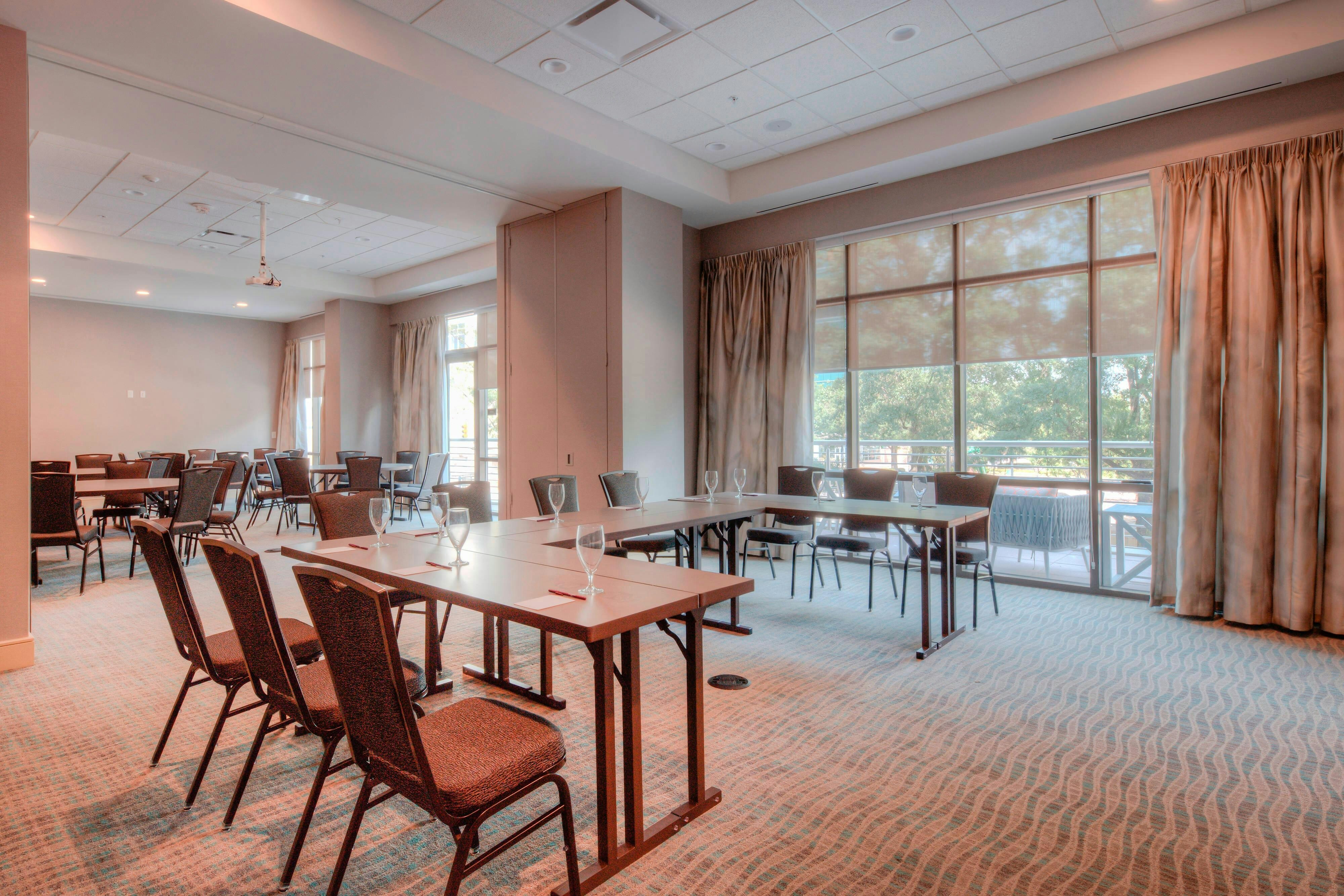 Residence Inn By Marriott Raleigh Downtown 31/48