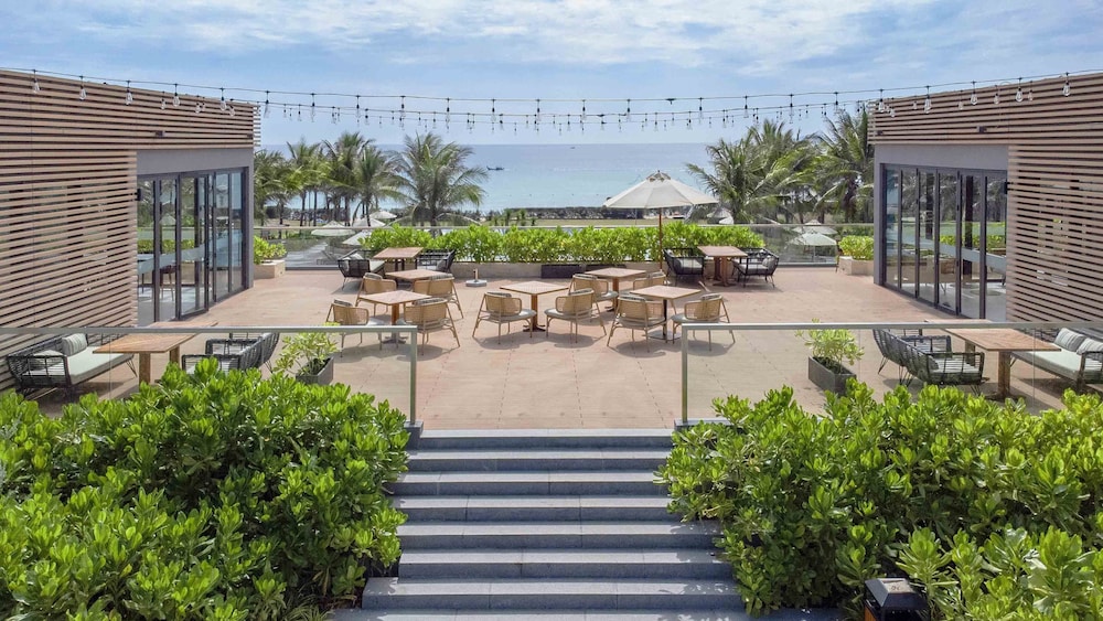 Wyndham Garden Cam Ranh Resort 49/55
