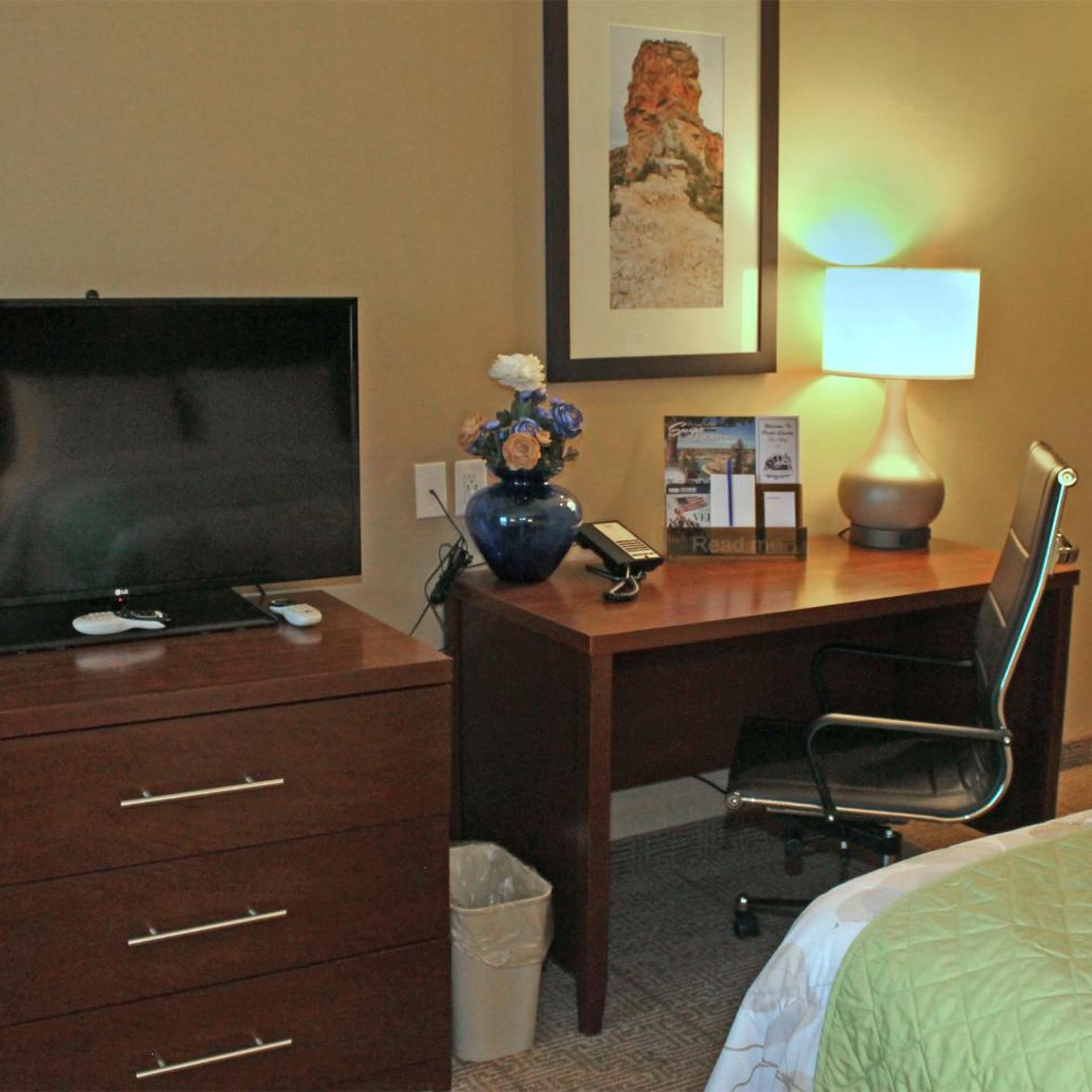 Heartland Inn and Suites 36/50