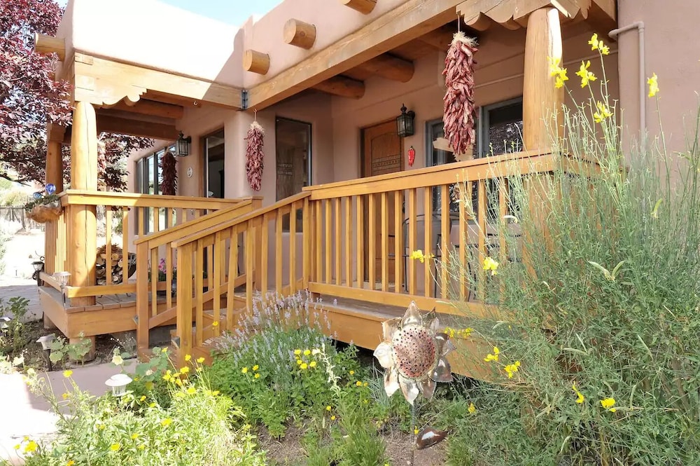 Casa Cuma Bed & Breakfast 64/67