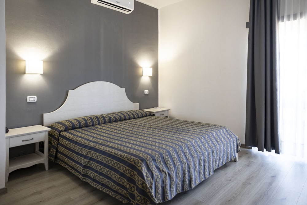 Hotel Villa Margherita 34/70