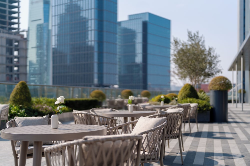 Novotel Chengdu Lige 7/59