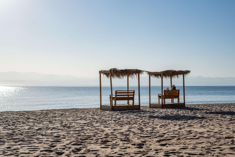Strand Beach Resort - Taba Heights 74/78