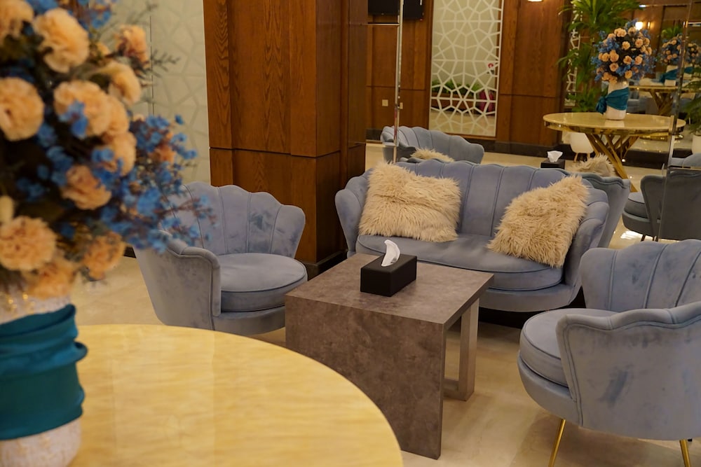 مبيت للشقق الفندقية(Mabeet Hotel Apartments) 48/54