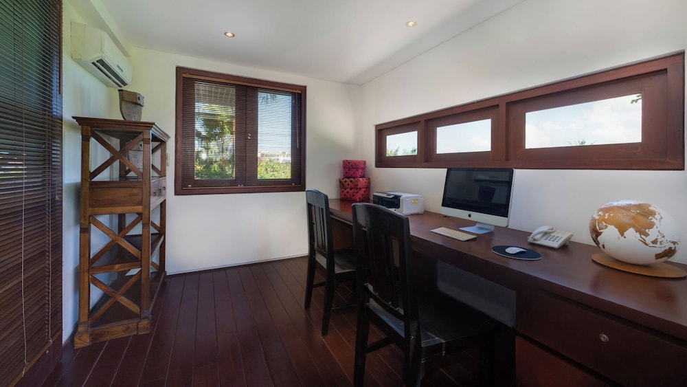 Bendega Villas 34/50