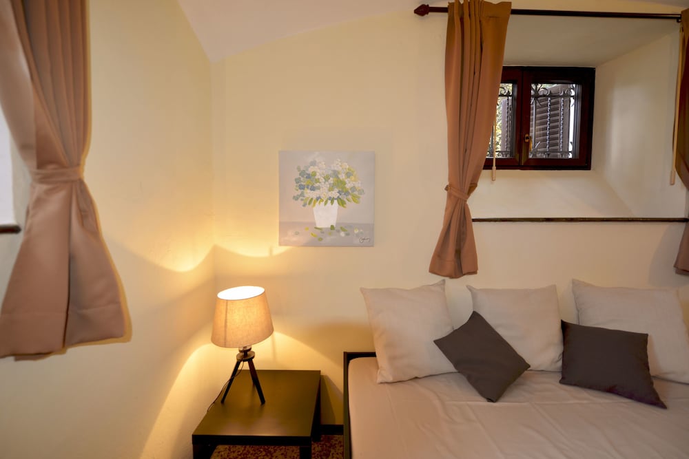 Casa Punta Amore - Welchome 7/11