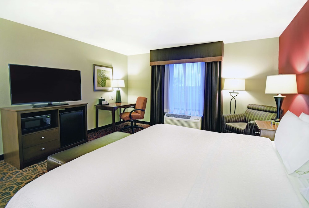 Hampton Inn Beloit 9/56