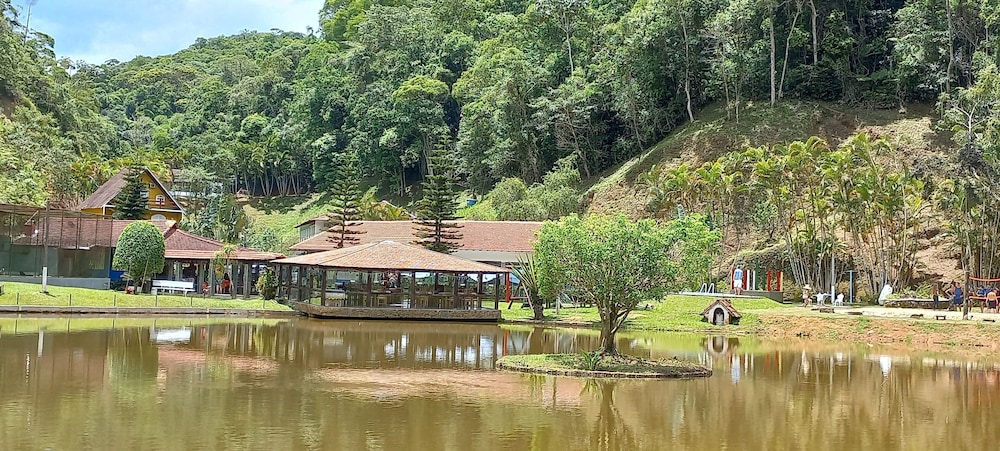 Hotel Fazenda Bonanza 17/24