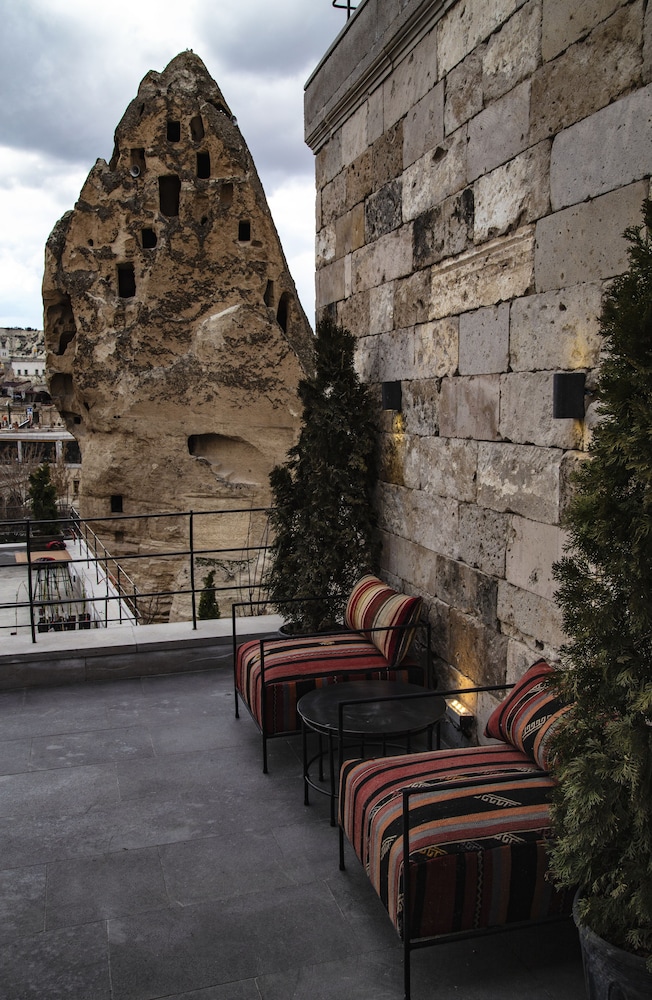 Carus Cappadocia 47/50