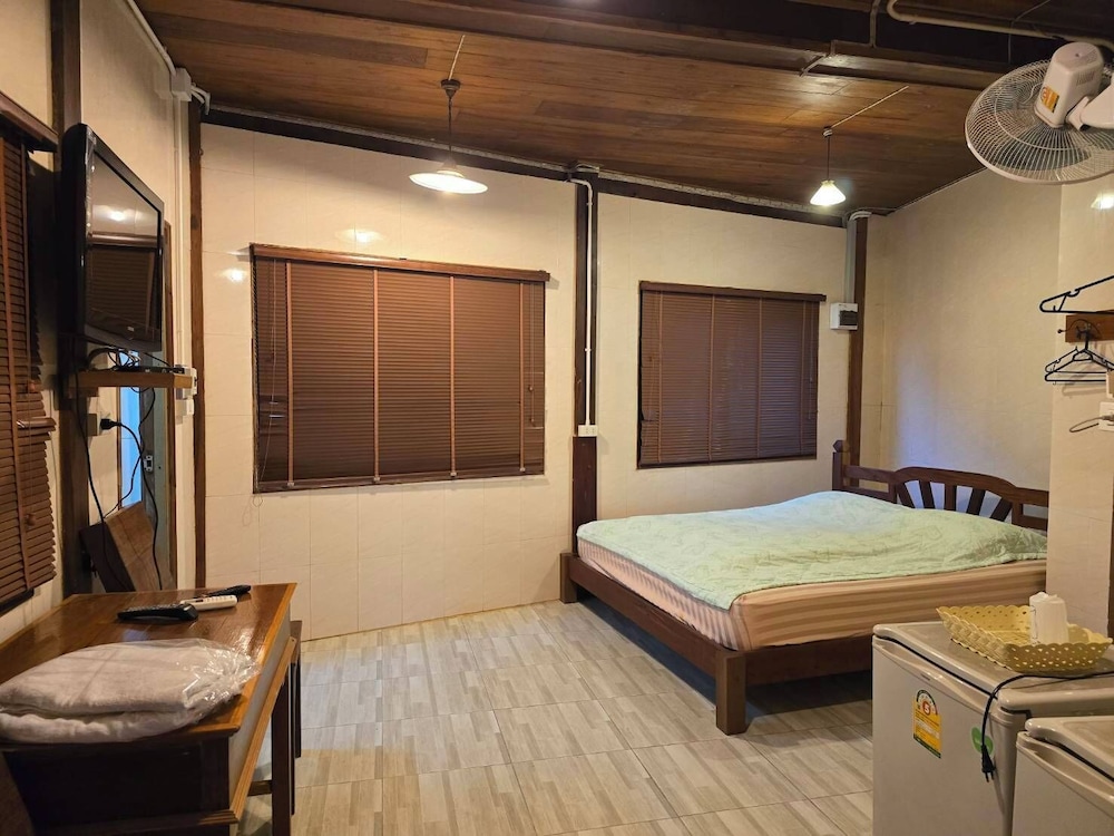 Klong Suan Plu Resort 23/50