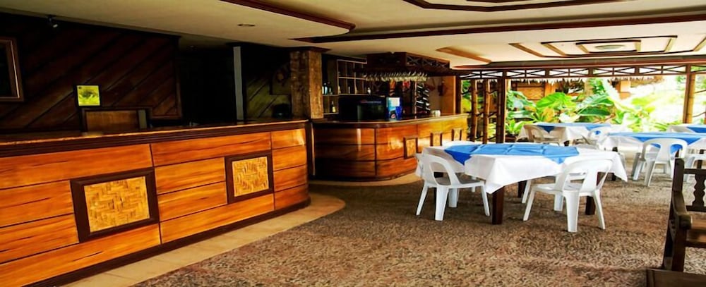 Panglao Kalikasan Dive Resort 4/22