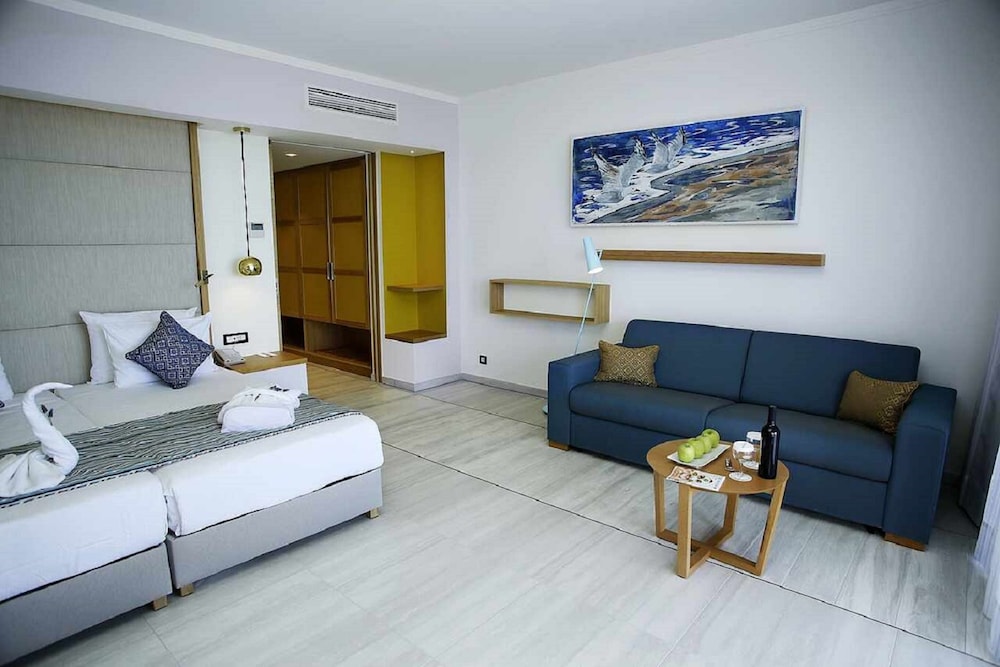 Robinson Club Daidalos 24/50