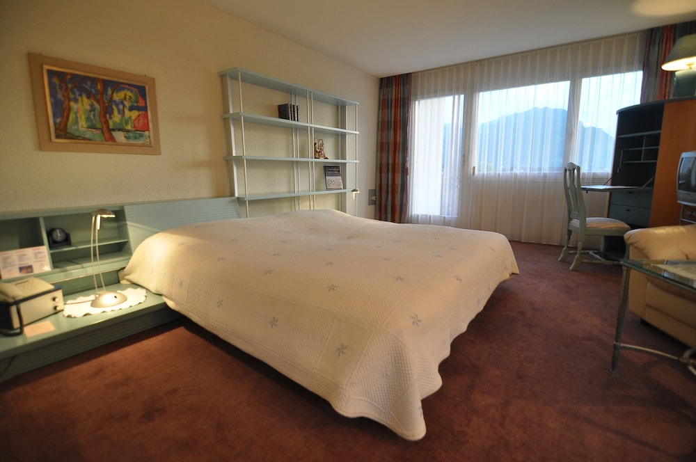 Seiler Au Lac Hotel 24/72