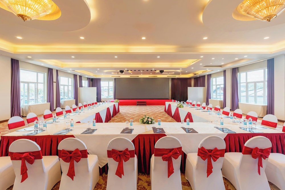 TTC Hotel - Ngoc Lan 70/78
