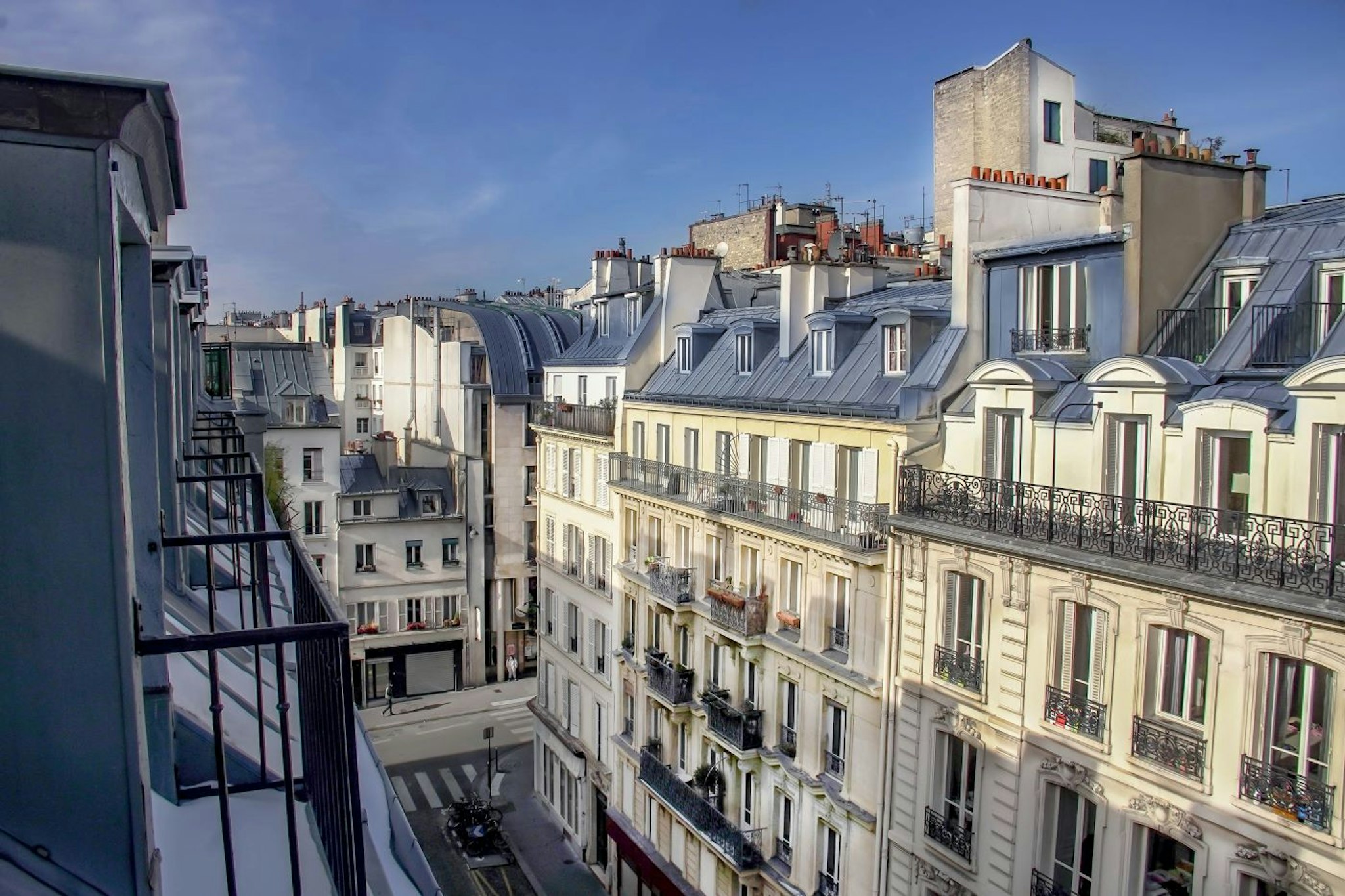 Hotel Maison Mere 1/60