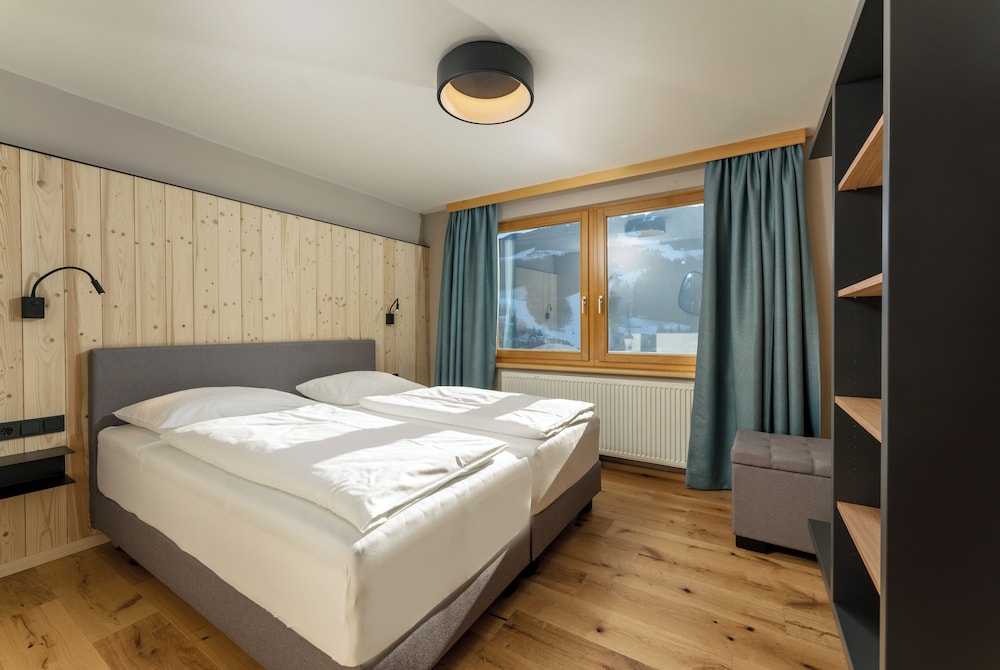 Aparthotel Ferienalm 36/73