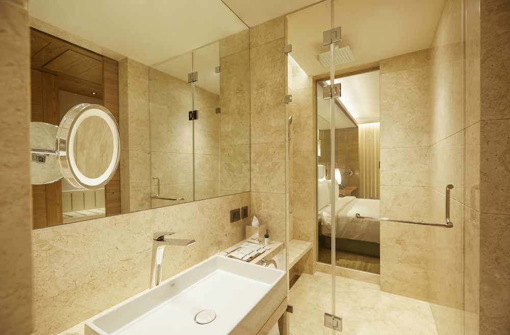 The Residency Towers Chennai 13/38
