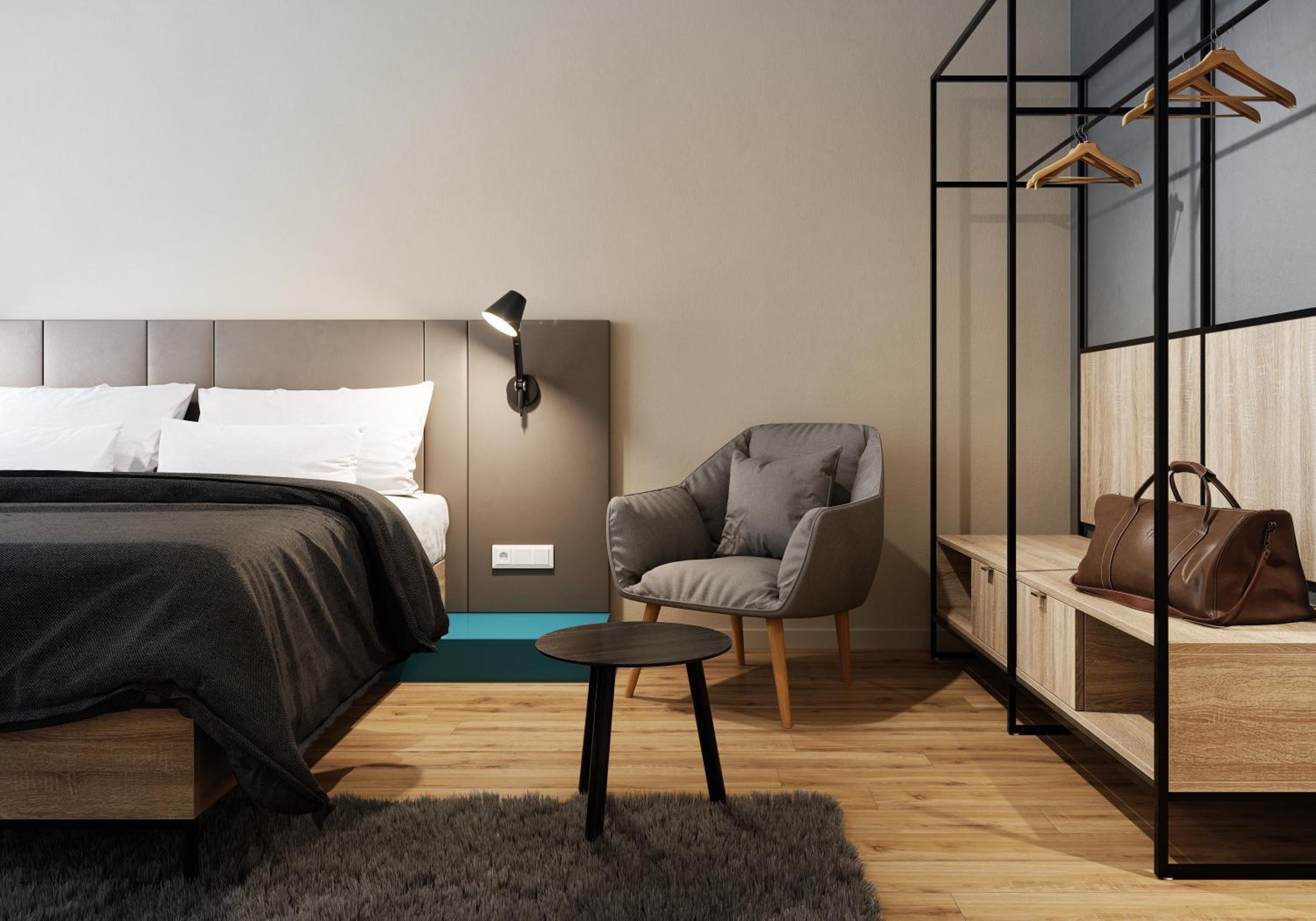 7 Tales Apartments by Adrez Living 43/50