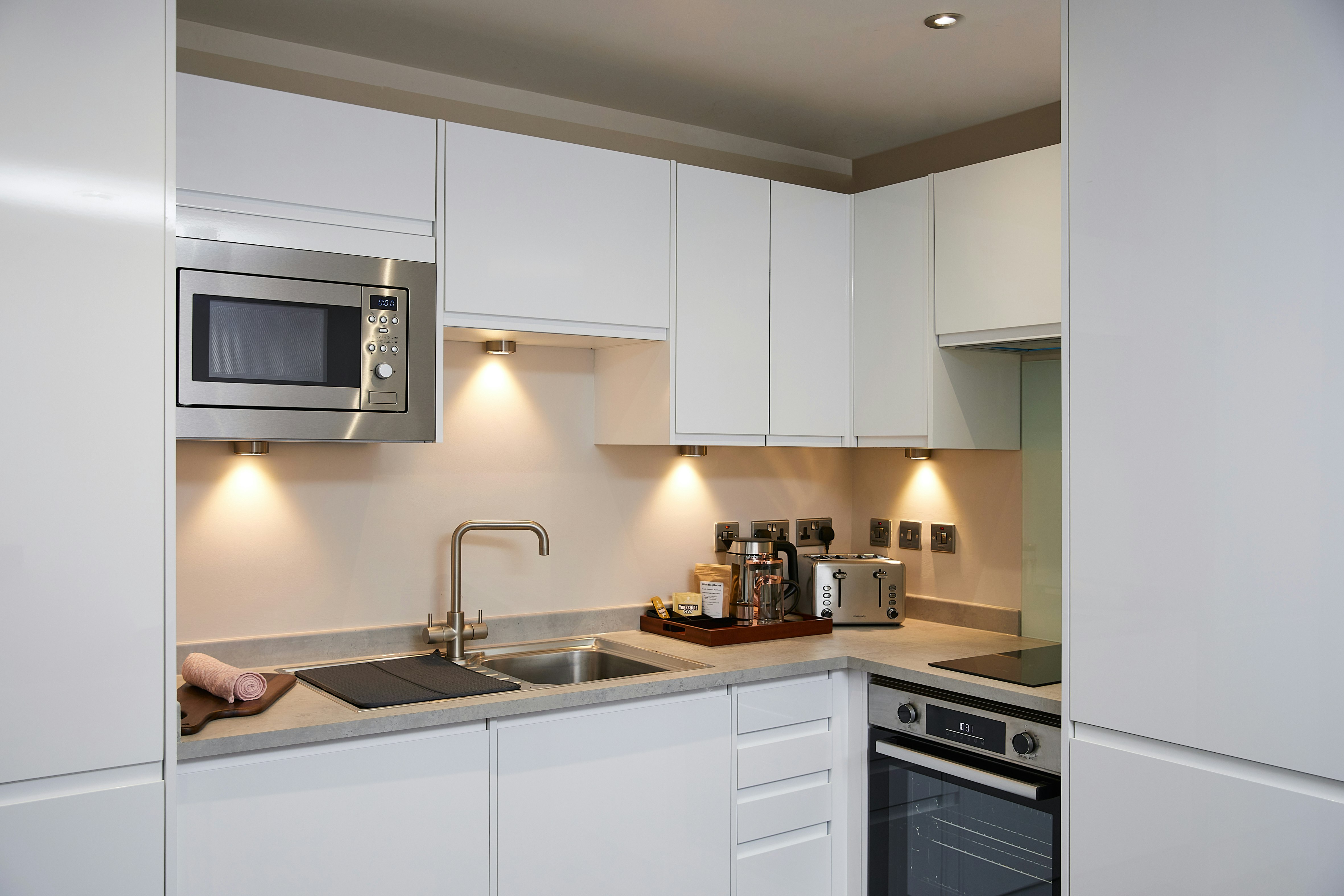 Humber Lofts Serviced Suites & Residences 13/35