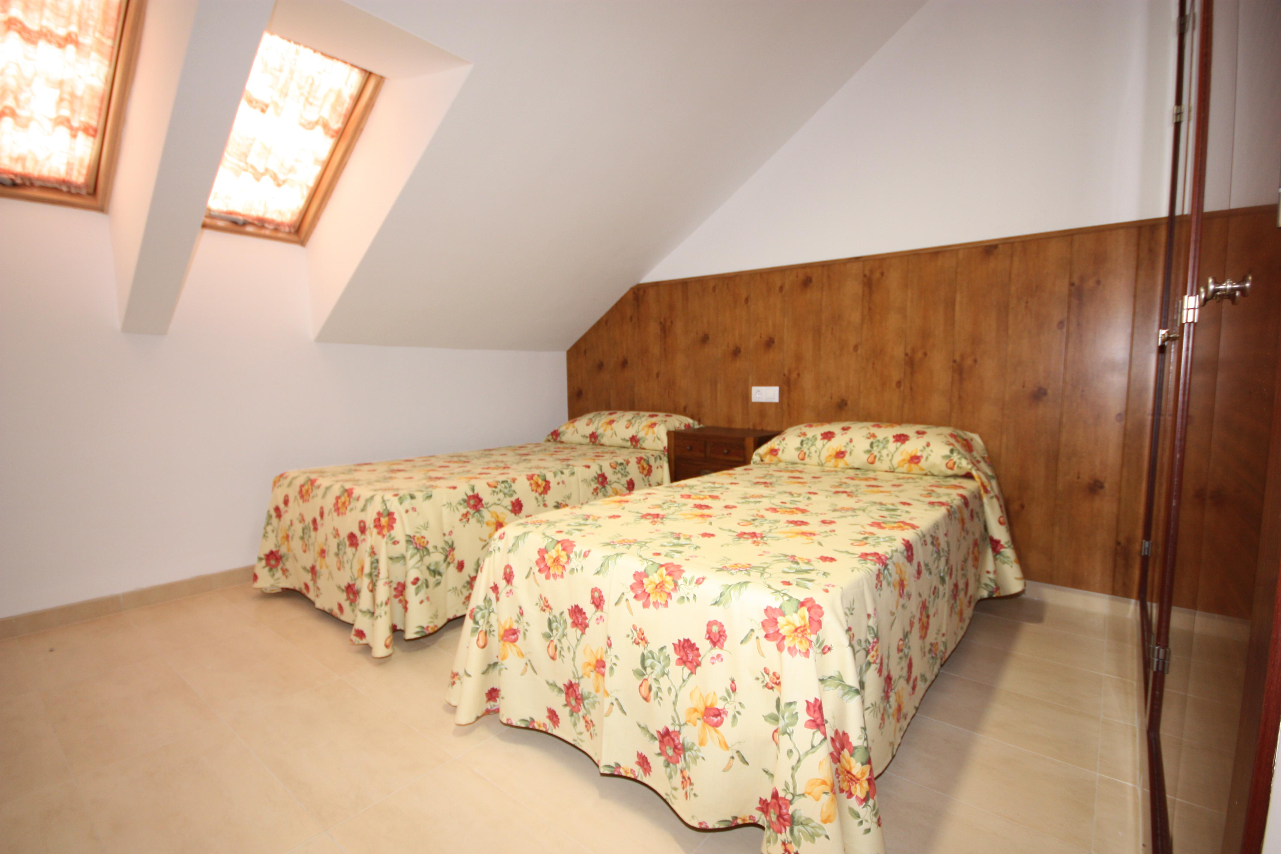 Campillo Apartamentos Rurales 5/31